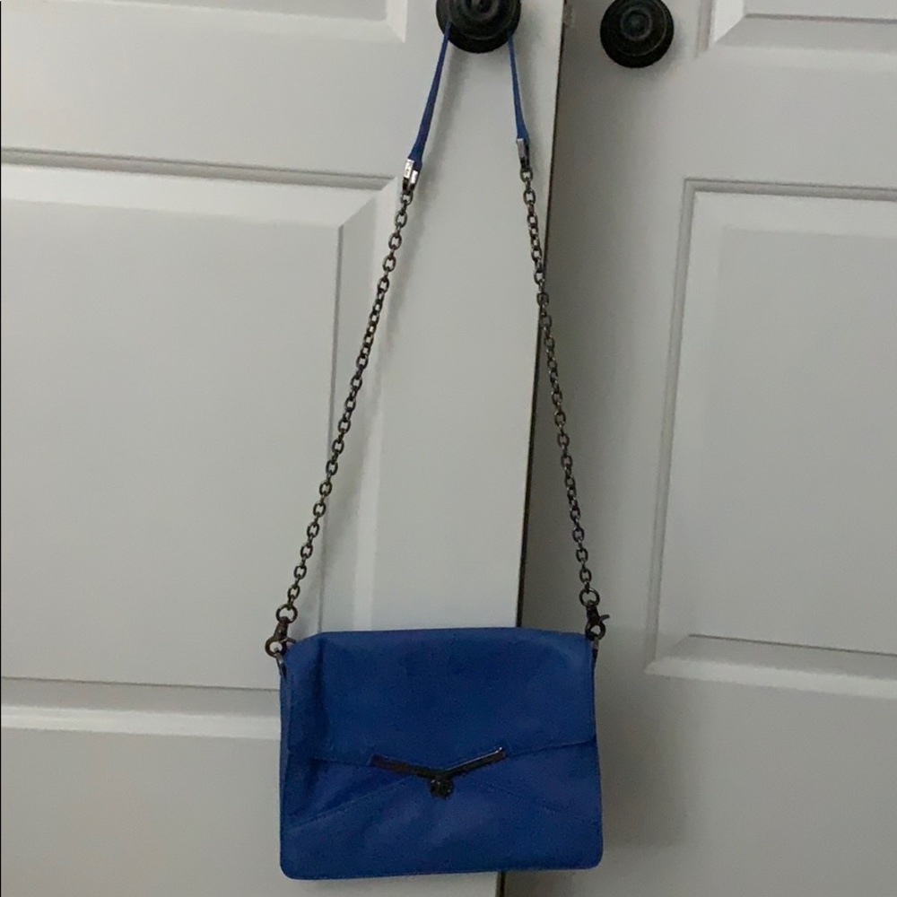 Botkier Crossbody Bag